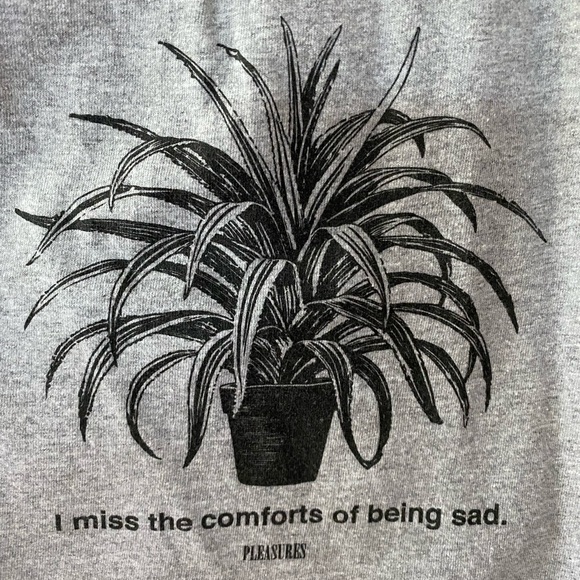 Pleasure multi print - Picture 3 of 5